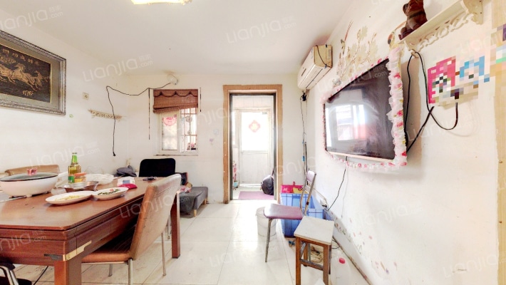 富泽苑二手房实景图