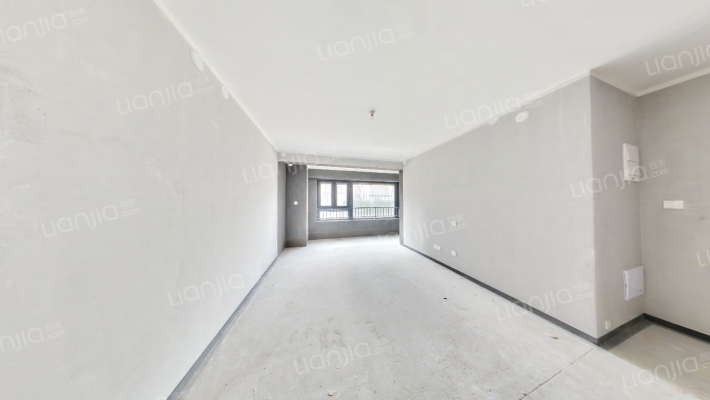 湖城大境二手房实景图