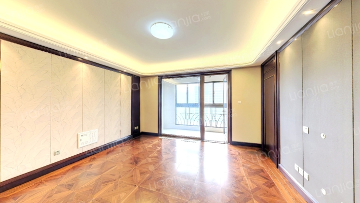 海玥名都二手房实景图