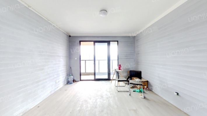 祥生铂悦湾二手房实景图