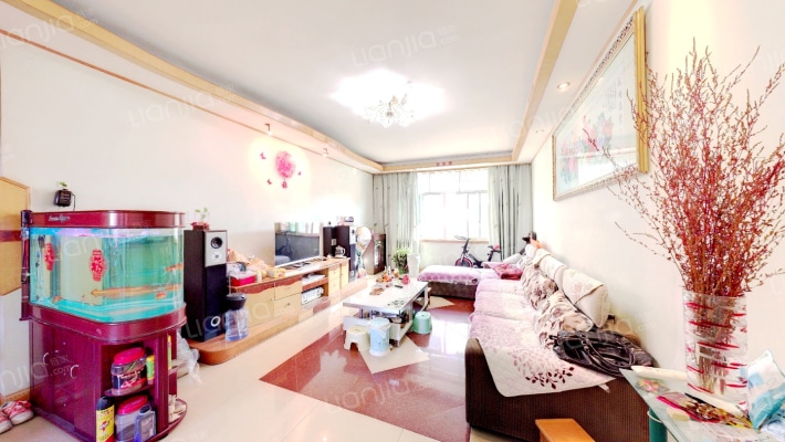 华西巷128号二手房实景图