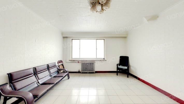 工行旁高层住宅楼（渭源路）二手房实景图