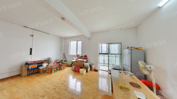 博学华府二手房实景图