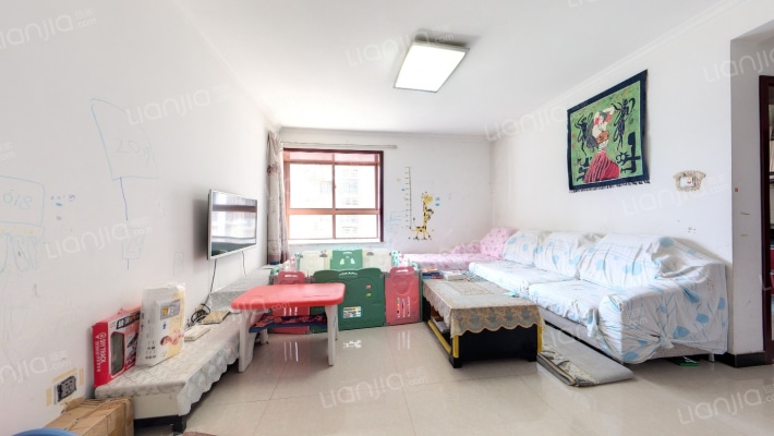 长安相府二手房实景图