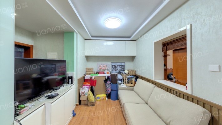 风顺里二手房实景图