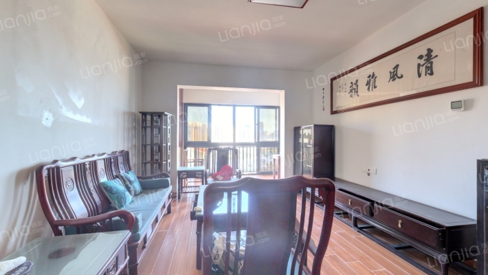 碧湖豪庭二手房实景图