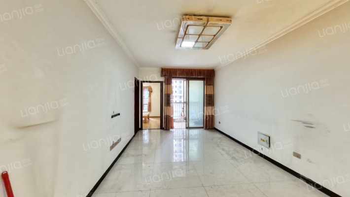 花果园K区二手房实景图