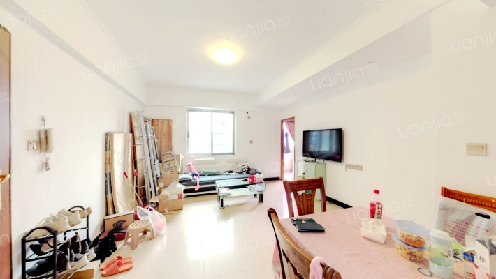 广和路二手房实景图