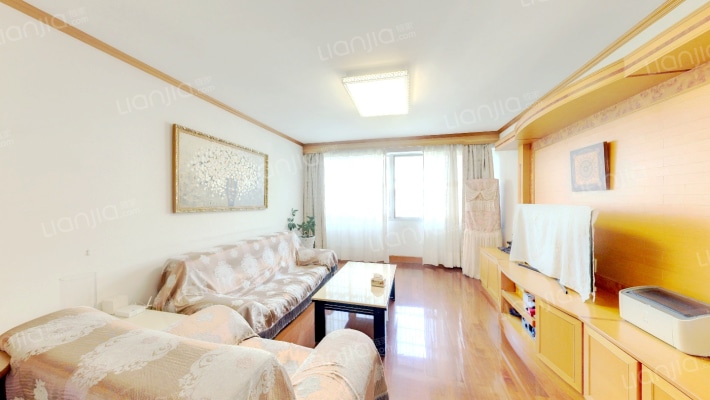 谢家小区二手房实景图
