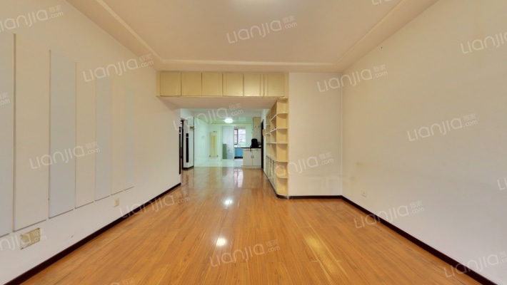 鑫雅园二手房实景图