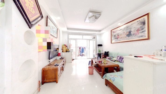 当代曙光嘉园二手房实景图