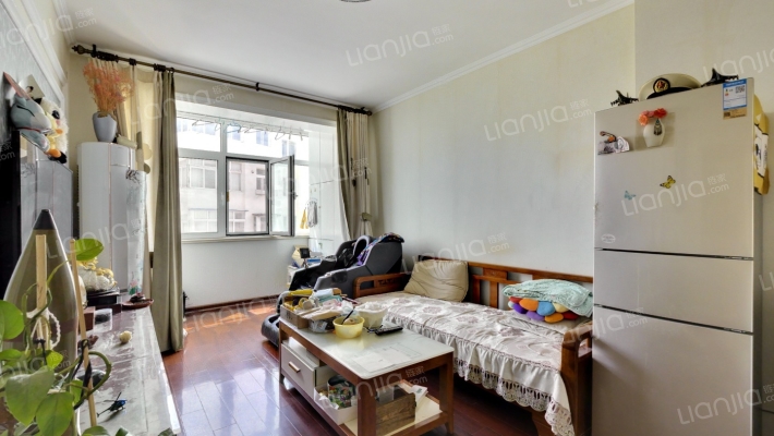 镇江路（市北）二手房实景图