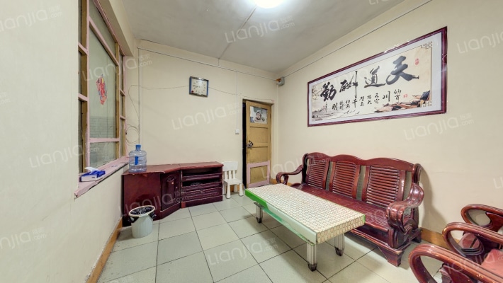 枫栖小苑二手房实景图