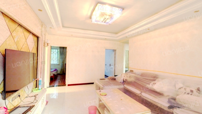 双龙大道二手房实景图