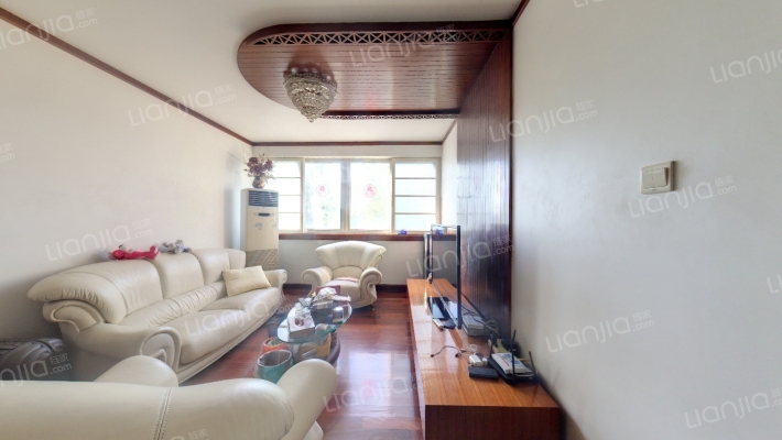 绿苑二手房实景图