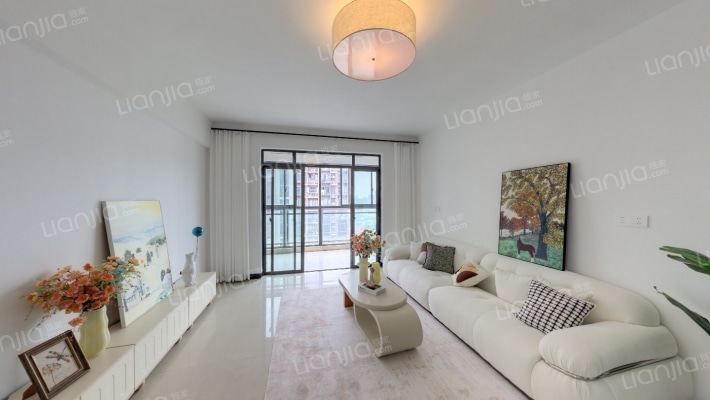 中江佳境天成二手房实景图