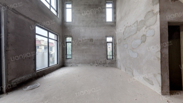 庆隆南山国际社区云溪苑二手房实景图