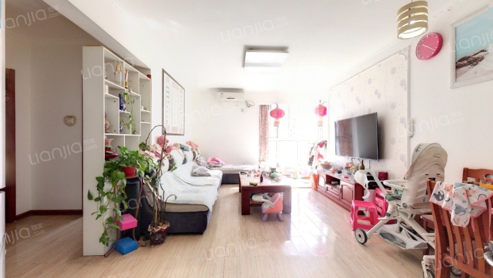 百花家园二手房实景图