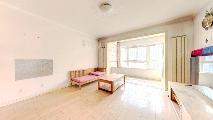 消防队家属院二手房实景图