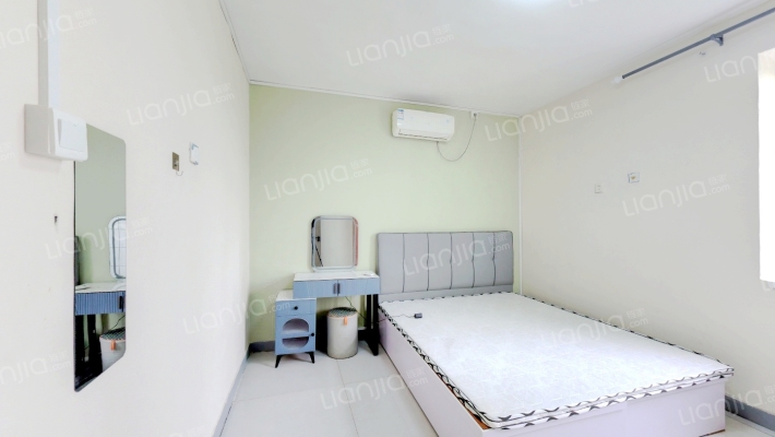 石家庄棉三生活区二手房实景图