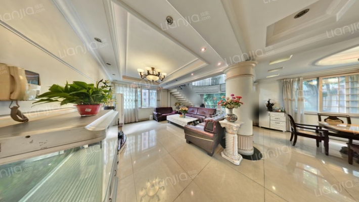 金都花园二手房实景图