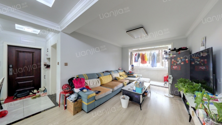 凌兆新村(上浦路165弄)二手房实景图