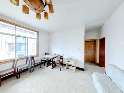 整租·带湖路农贸市场 2室1厅 南