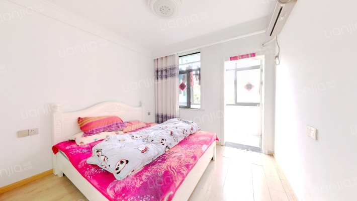 天长路省体院宿舍二手房实景图