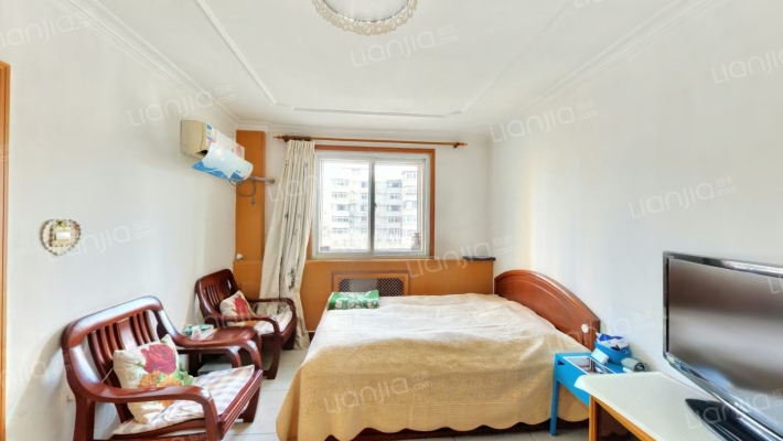 环湖北里二手房实景图