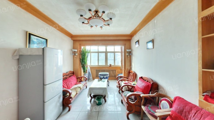 康乐园小区二手房实景图