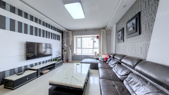 金都时代新城二手房实景图