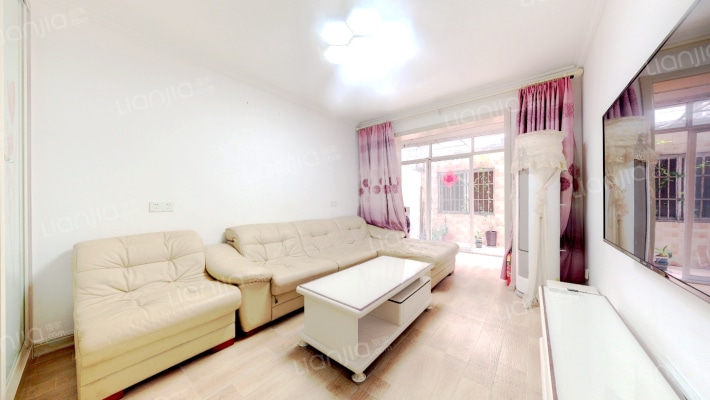 永德里二手房实景图