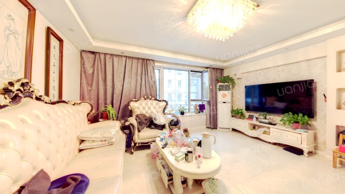 花园路70号二手房实景图