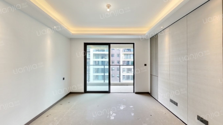 中梁御璟台二手房实景图