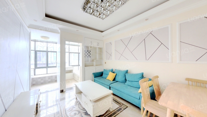 天君殿巷14号二手房实景图