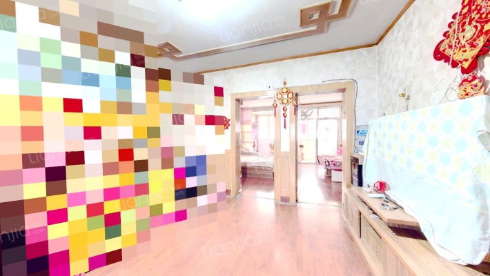 宣武小区二手房实景图