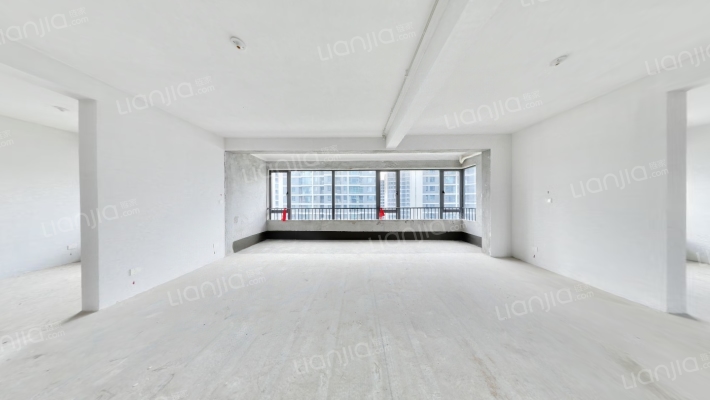 新鸿君品雅苑二手房实景图
