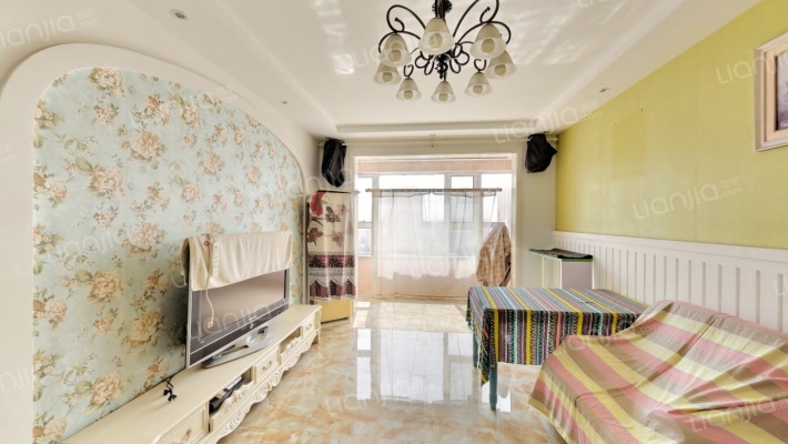 福康馨苑二手房实景图