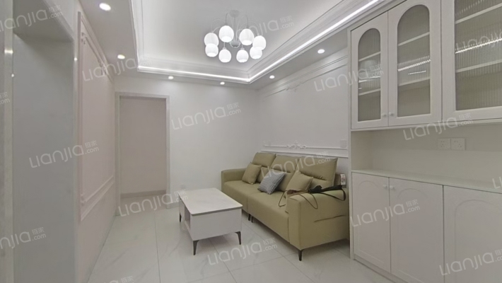 向阳路二手房实景图