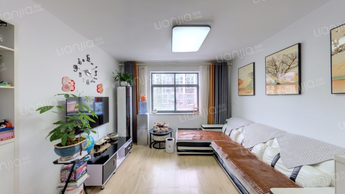 溁湾桥二手房实景图