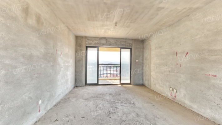 三正公园里二手房实景图