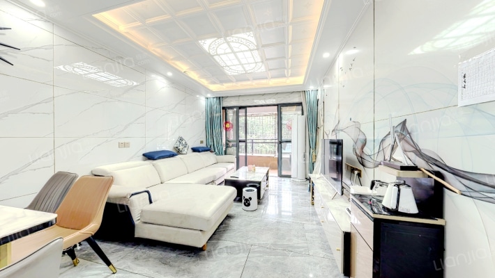 仙岭公馆二手房实景图