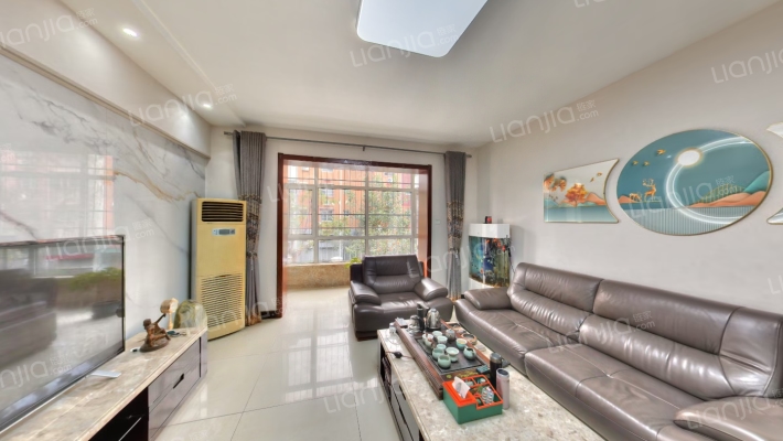 夏泰园二手房实景图