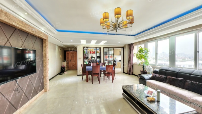 金河大厦二手房实景图