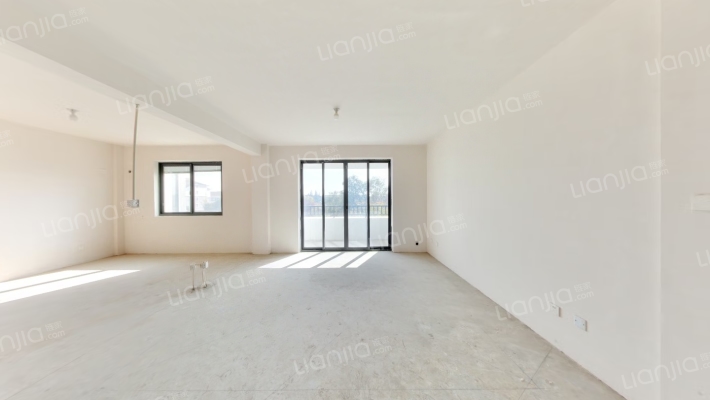 恬庄花苑二手房实景图