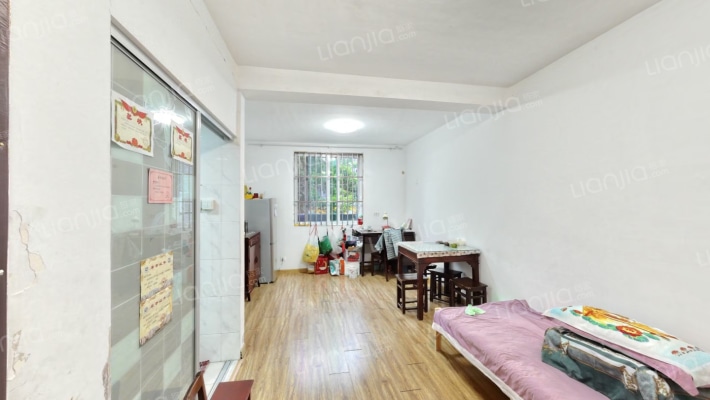 康嘉花园二手房实景图