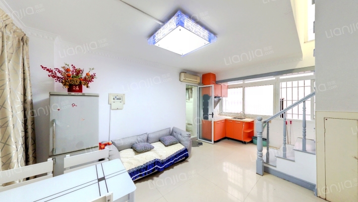 龙江大厦二手房实景图