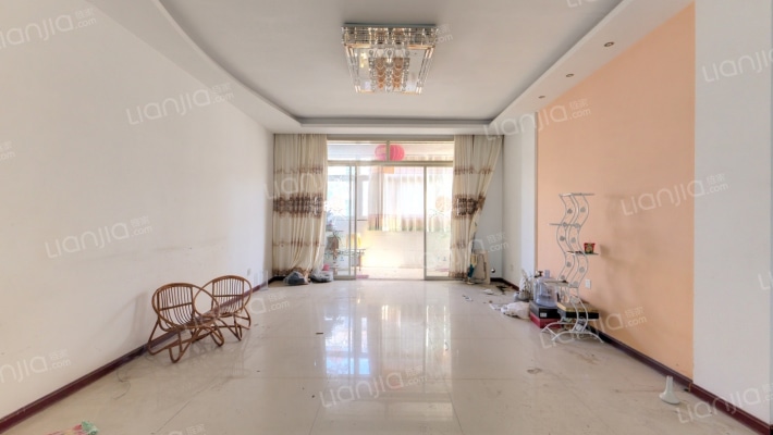 海岱苑二手房实景图