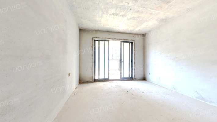 君跃荃新时代二手房实景图