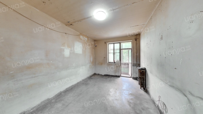 建材城西一里二手房实景图